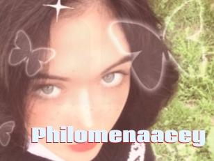 Philomenaacey