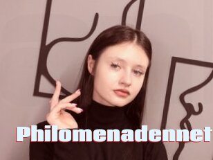 Philomenadennett