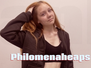 Philomenaheaps