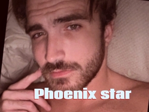 phoenix_star Anal Open
