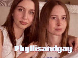 Phyllisandgay