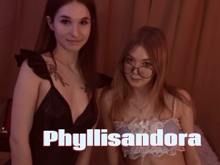 Phyllisandora