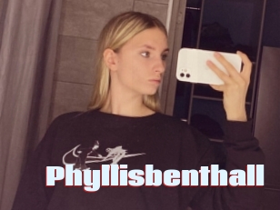Phyllisbenthall