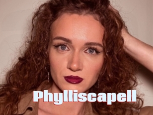Phylliscapell