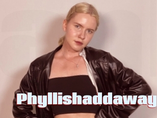 Phyllishaddaway
