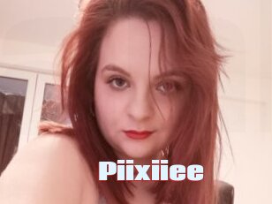Piixiiee