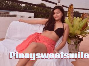 Pinaysweetsmile