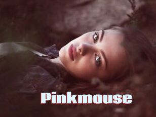 Pinkmouse