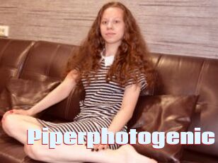 Piperphotogenic