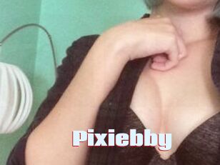 Pixiebby
