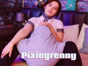 Pixiegrenny