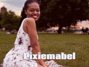 Pixiemabel