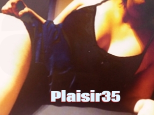 Plaisir35