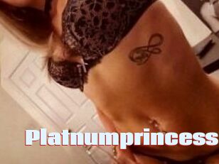 Platnumprincess