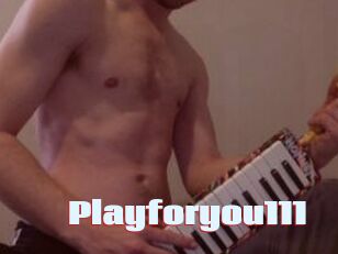 Playforyou111