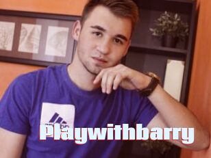 Playwithbarry