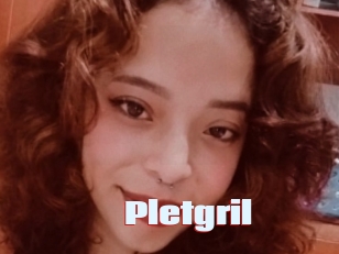 Pletgril