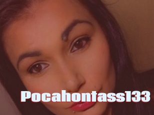 Pocahontass133