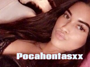 Pocahontasxx