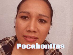 Pocahonttas