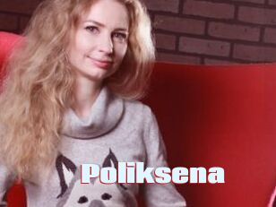 Poliksena