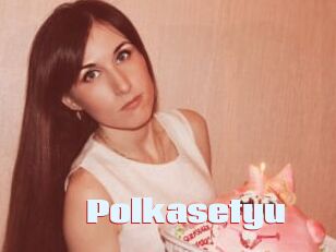 Polkasetyu