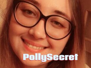 PollySecret