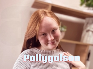 Pollygolson