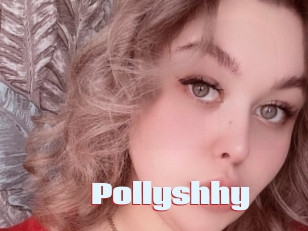 Pollyshhy