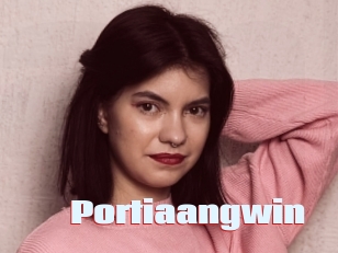 Portiaangwin
