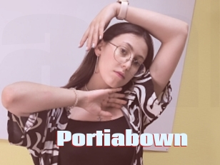 Portiabown