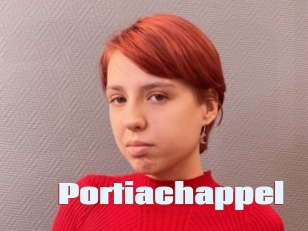 Portiachappel