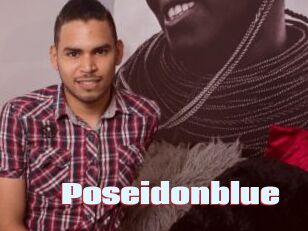 Poseidonblue