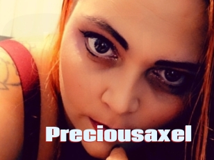 Preciousaxel