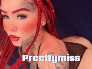 Preettymiss