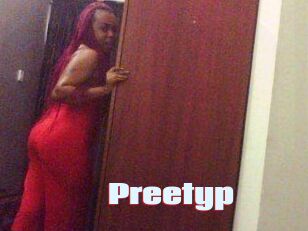 Preetyp