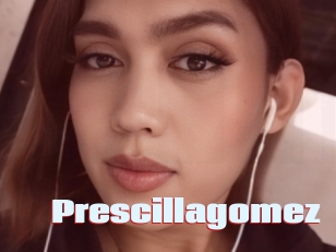Prescillagomez