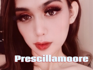 Prescillamoore