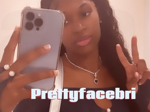 Prettyfacebri