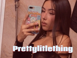 Prettylitlething
