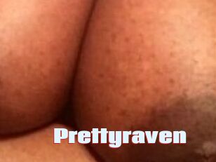 Prettyraven