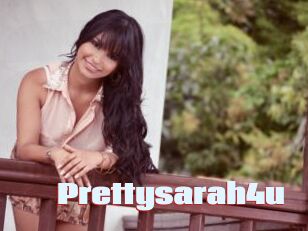 Prettysarah4u