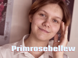 Primrosebellew