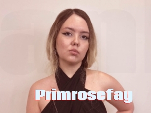 Primrosefay
