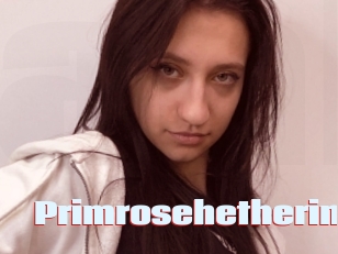 Primrosehetherin