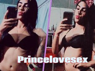 Princelovesex