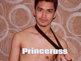 Princeruss