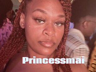 Princessmai