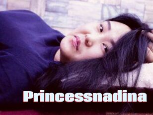 Princessnadina