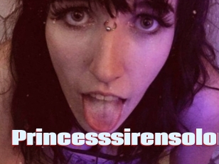 Princesssirensolon
